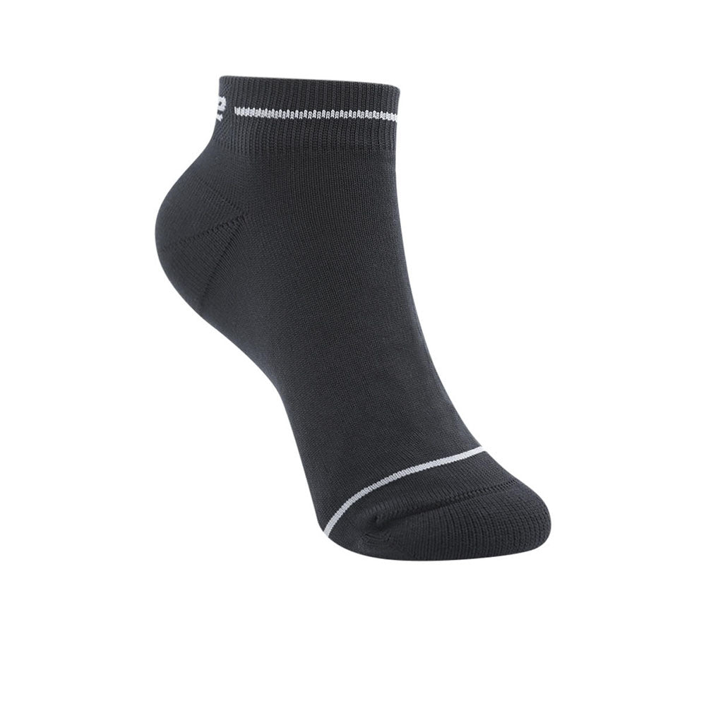 SPIKE Low Cut Sable Unisex Socks