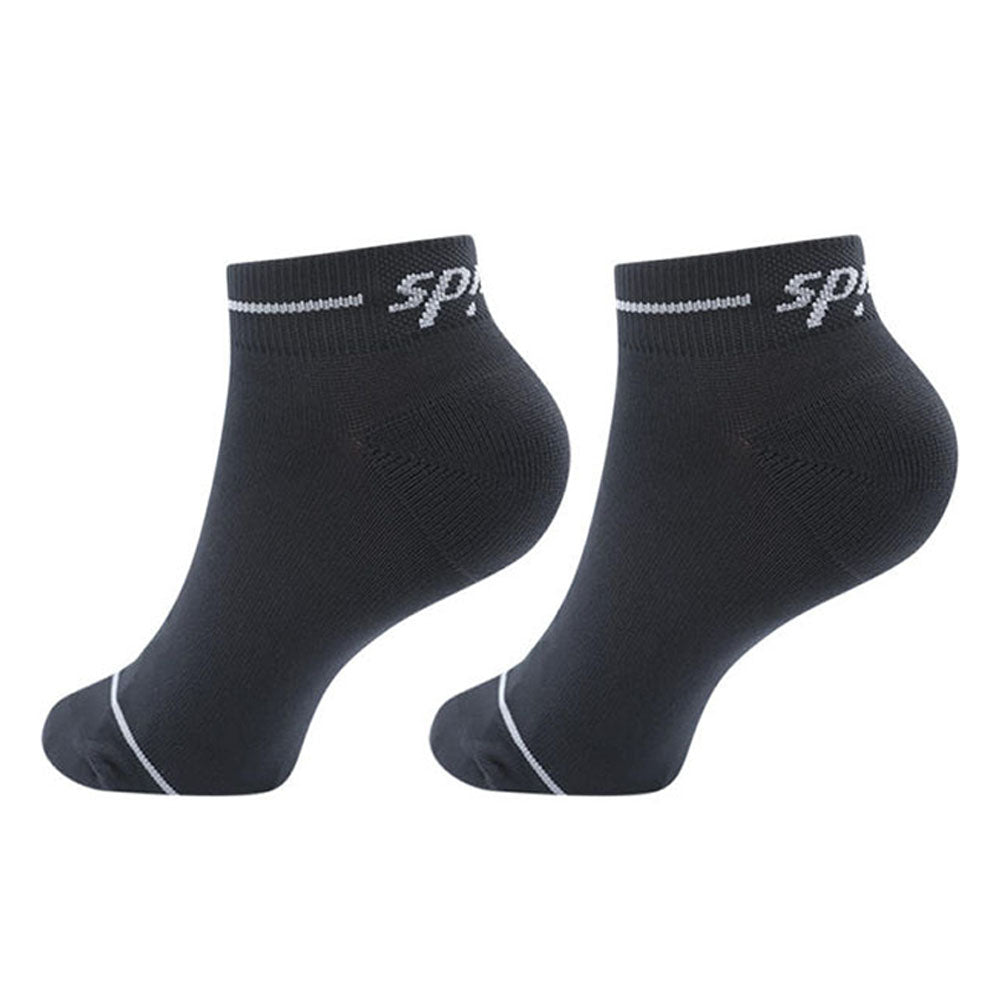 SPIKE Low Cut Sable Unisex Socks
