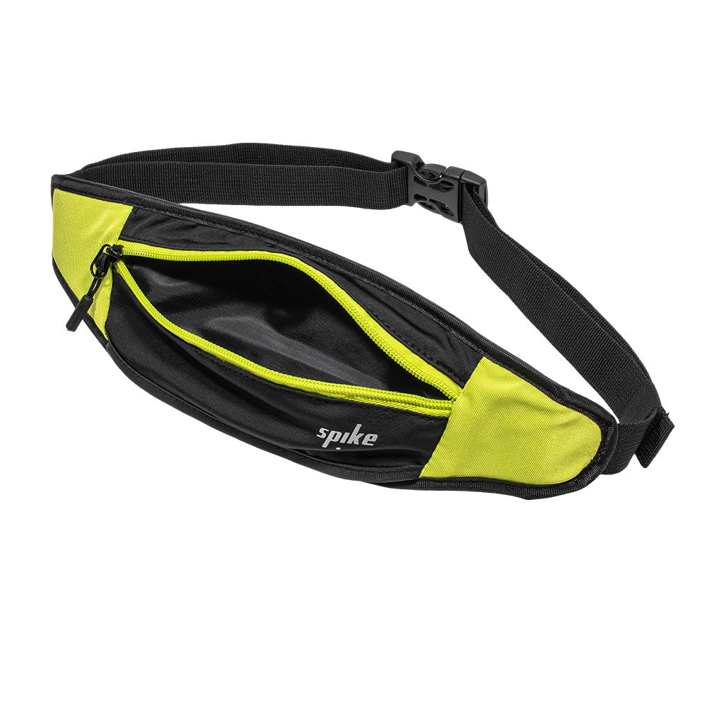 SPIKE Running Bag25 06 Unisex Waistpack - Supersports Thailand Supersports Thailand