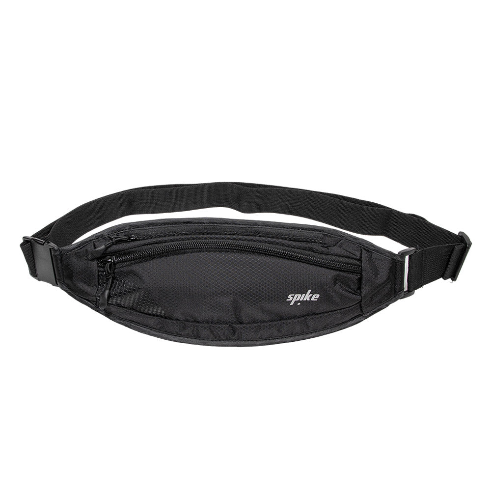 SPIKE Running Bag25 07 Unisex Waistpack - Supersports Thailand Supersports Thailand
