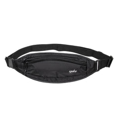 SPIKE Running Bag25 07 Unisex Waistpack - Supersports Thailand