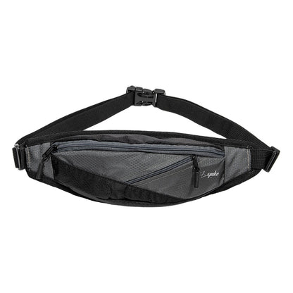 SPIKE Running Bag25 08 Unisex Waistpack - Supersports Thailand