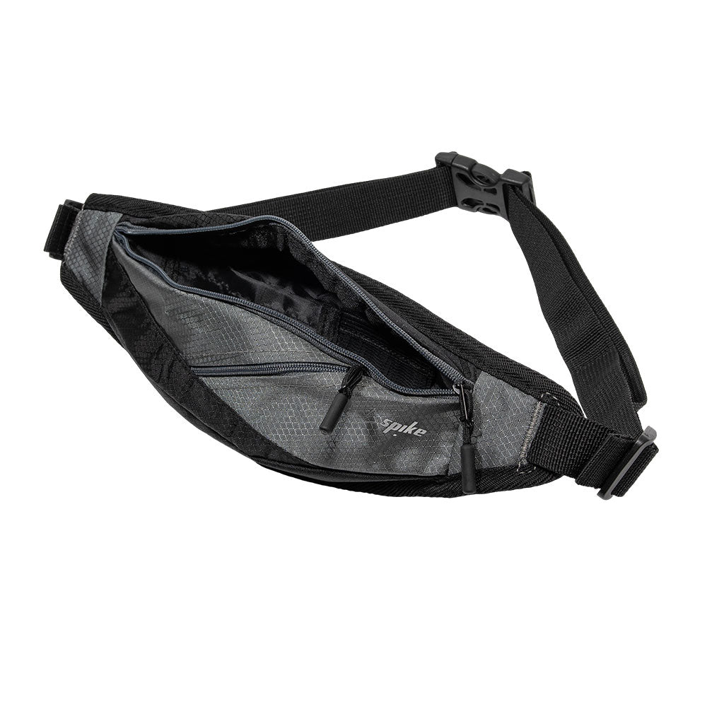SPIKE Running Bag25 08 Unisex Waistpack - Supersports Thailand Supersports Thailand