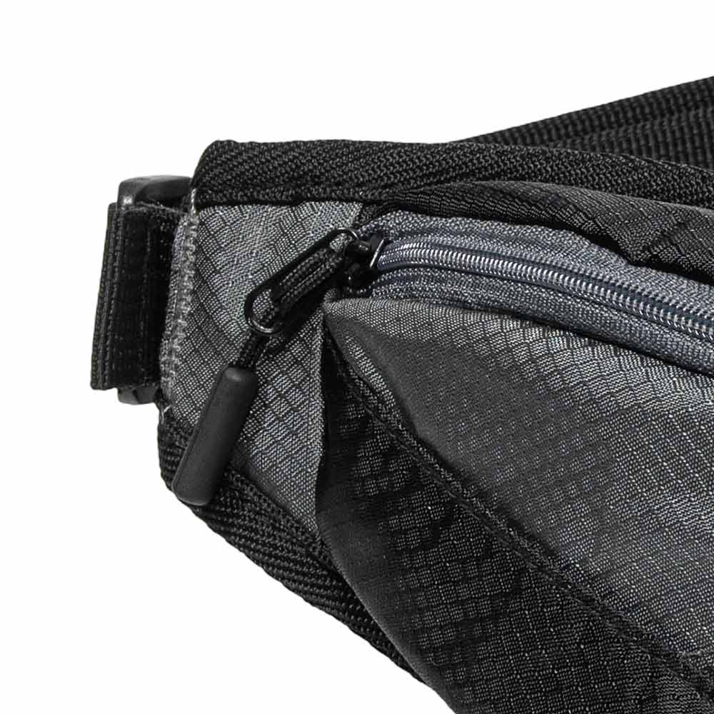 SPIKE Running Bag25 08 Unisex Waistpack - Supersports Thailand