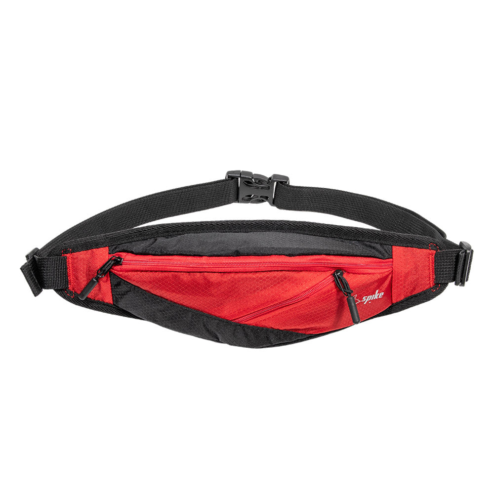 SPIKE Running Bag25 08 Unisex Waistpack - Supersports Thailand