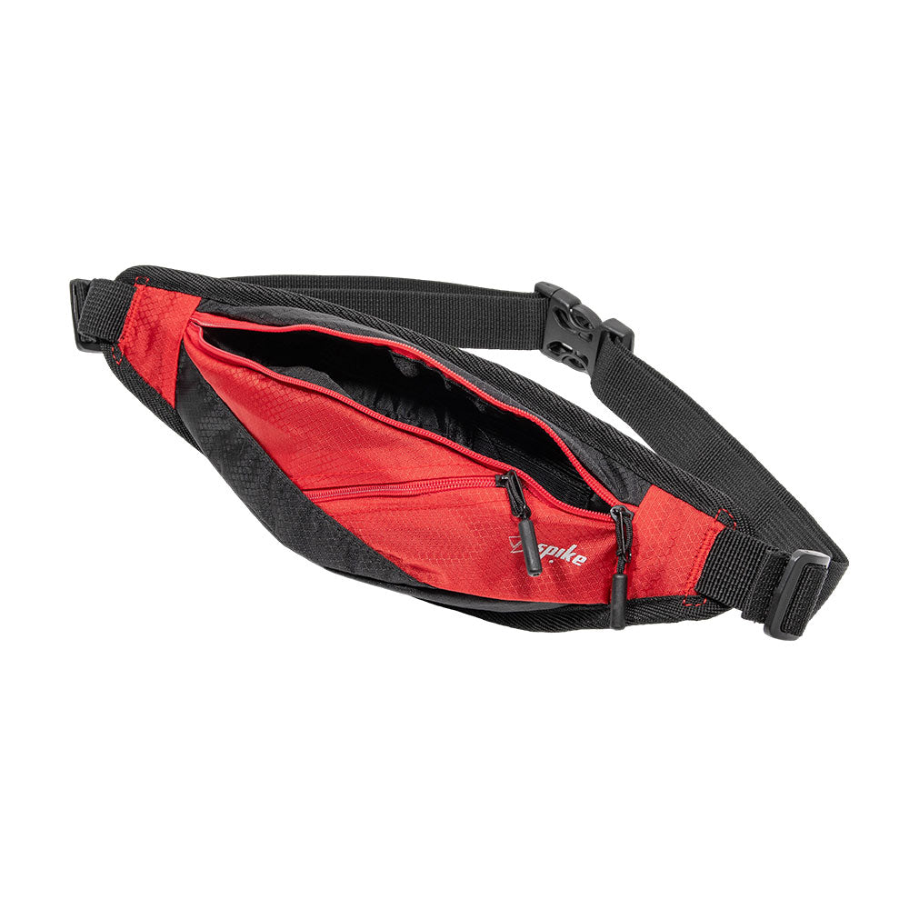 SPIKE Running Bag25 08 Unisex Waistpack - Supersports Thailand Supersports Thailand