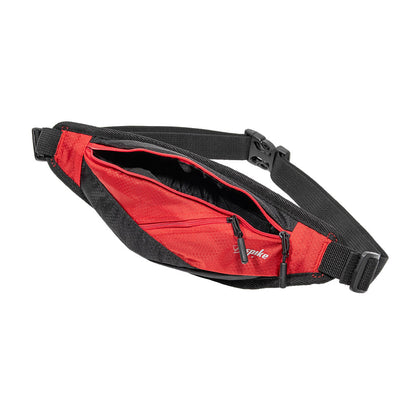 SPIKE Running Bag25 08 Unisex Waistpack - Supersports Thailand