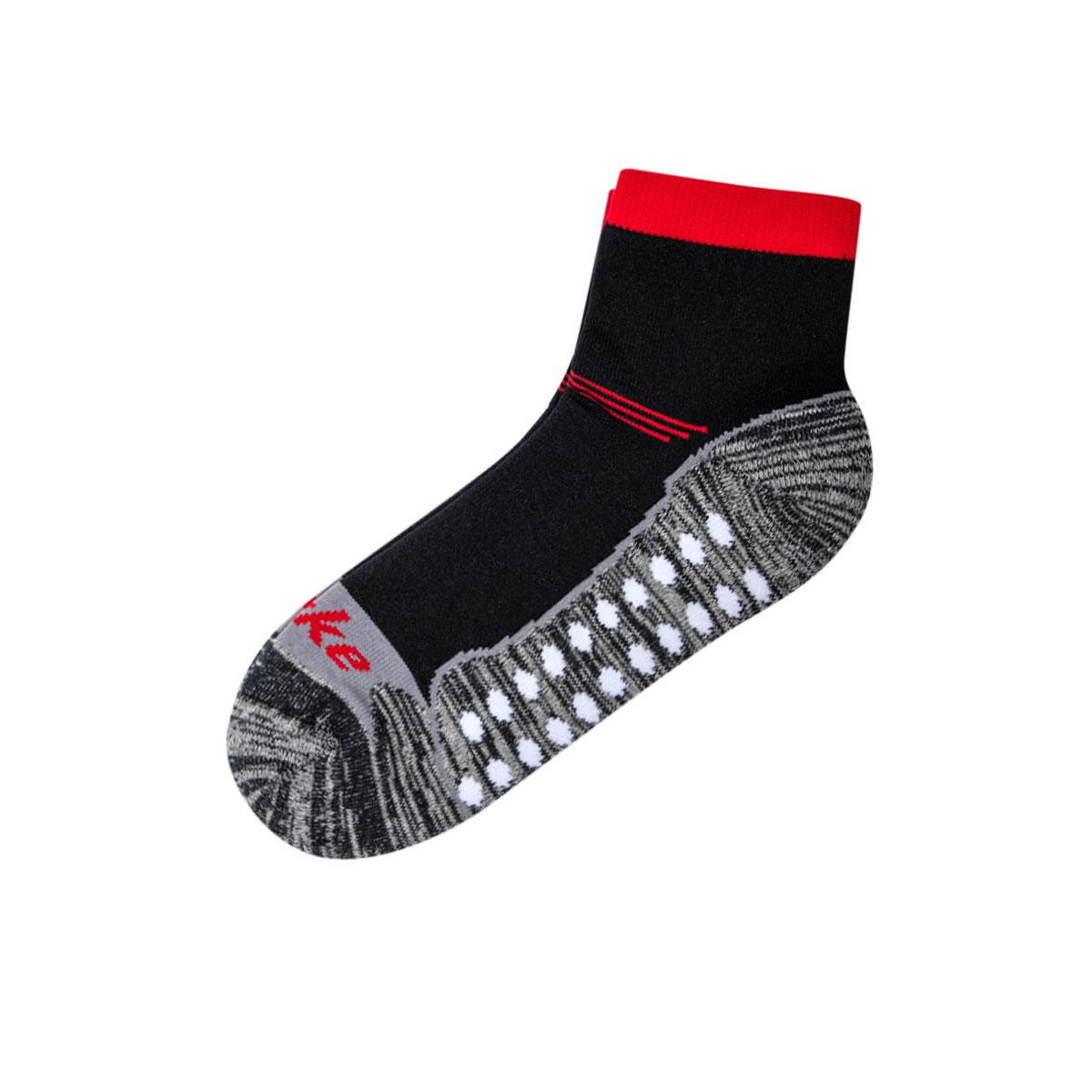SPIKE Bravo Unisex Socks - Supersports Thailand