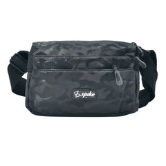 SPIKE Rumic Unisex Crossbody Bag