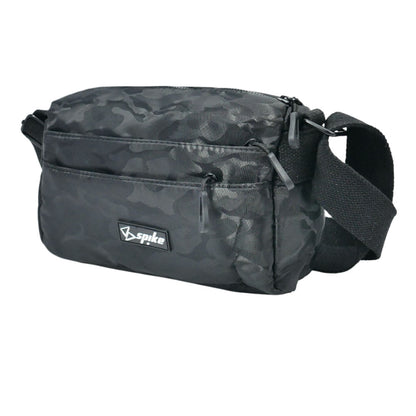 SPIKE Rumic Unisex Crossbody Bag