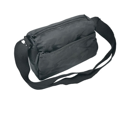 SPIKE Rumic Unisex Crossbody Bag