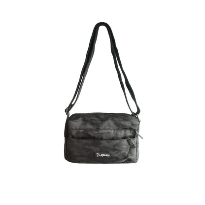SPIKE Rumic Unisex Crossbody Bag