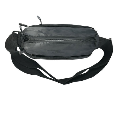 SPIKE Rumic Unisex Crossbody Bag