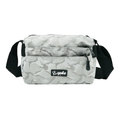 SPIKE Rumic Unisex Crossbody Bag