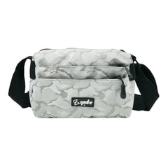 SPIKE Rumic Unisex Crossbody Bag