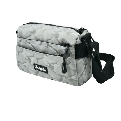 SPIKE Rumic Unisex Crossbody Bag