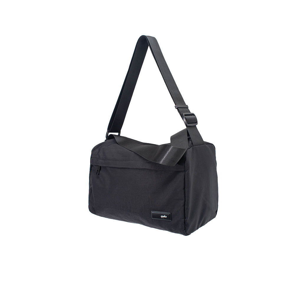 SPIKE Bowling Unisex Tote Bag - Supersports Thailand Supersports Thailand