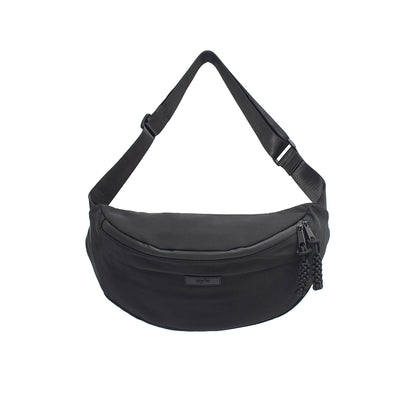 SPIKE Cross All Unisex Chest Bag