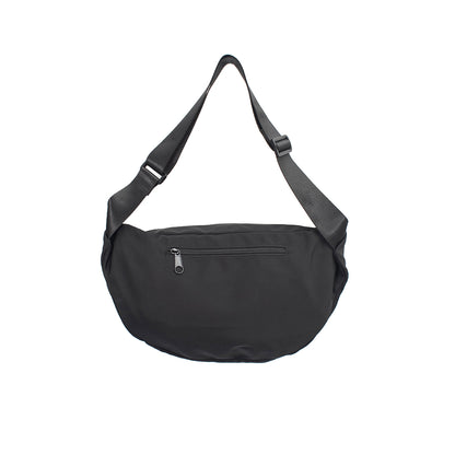 SPIKE Cross All Unisex Chest Bag