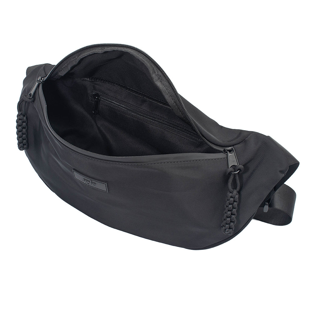 SPIKE Cross All Unisex Chest Bag Supersports Thailand
