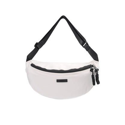 SPIKE Cross All Unisex Chest Bag - Supersports Thailand