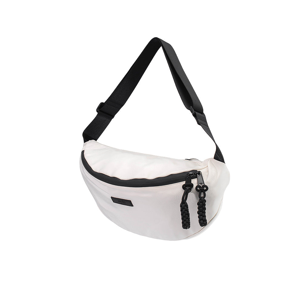 SPIKE Cross All Unisex Chest Bag - Supersports Thailand