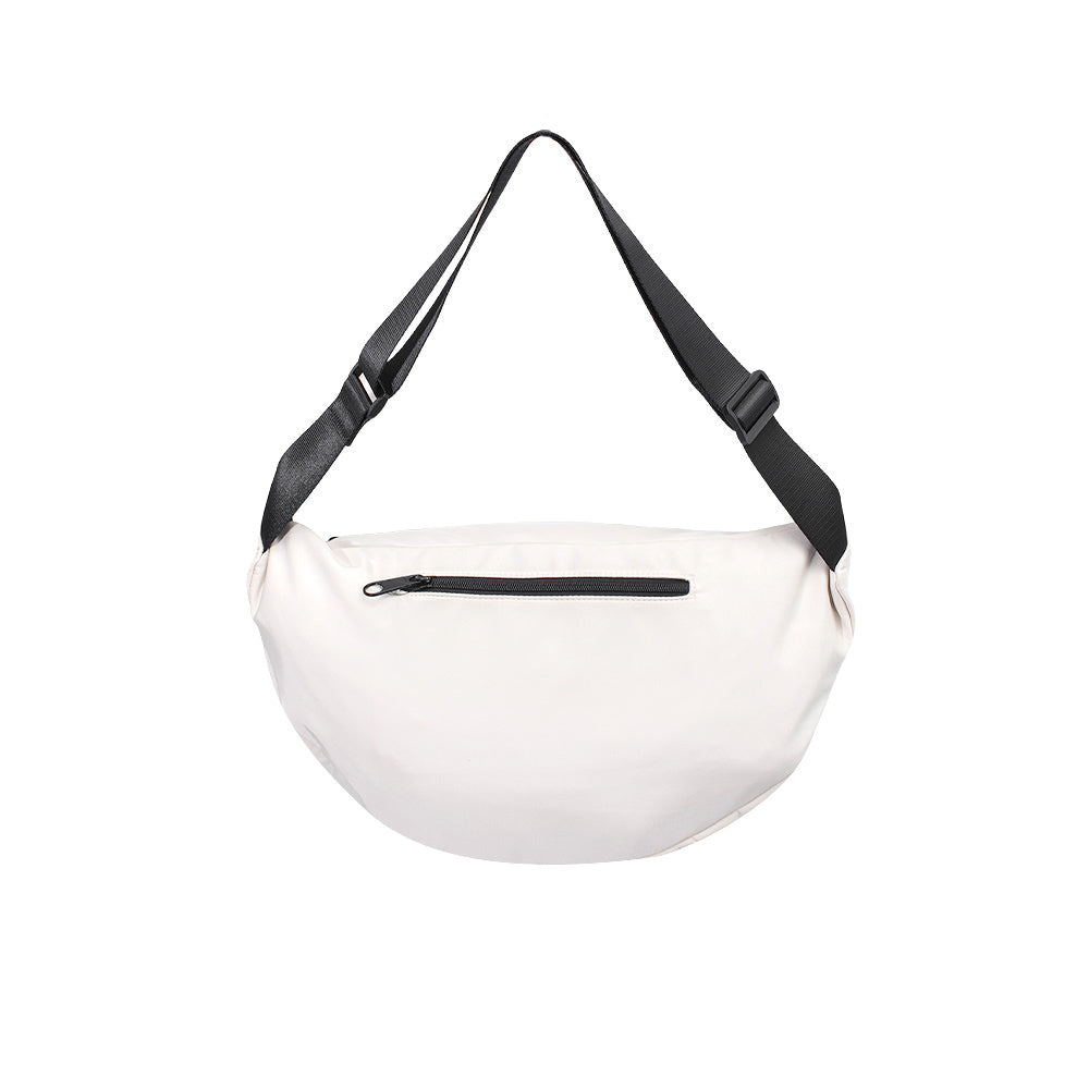 SPIKE Cross All Unisex Chest Bag - Supersports Thailand