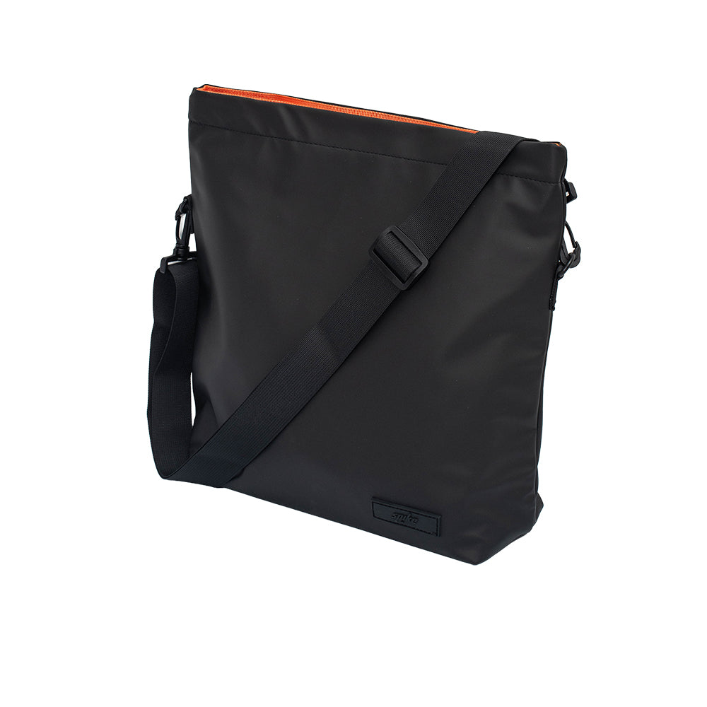 SPIKE Neon Fold Unisex Crossbody Bag Supersports Thailand