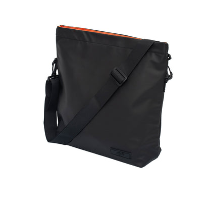 SPIKE Neon Fold Unisex Crossbody Bag