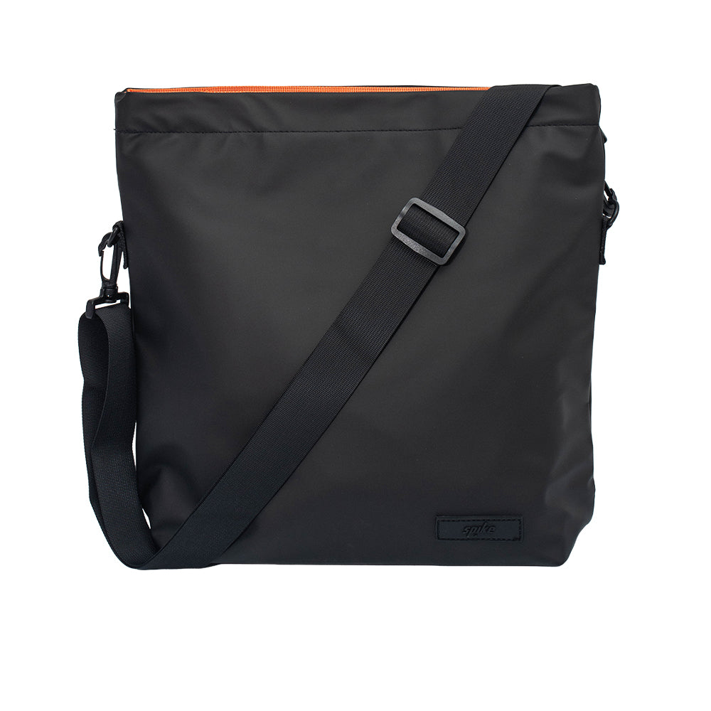 SPIKE Neon Fold Unisex Crossbody Bag Supersports Thailand