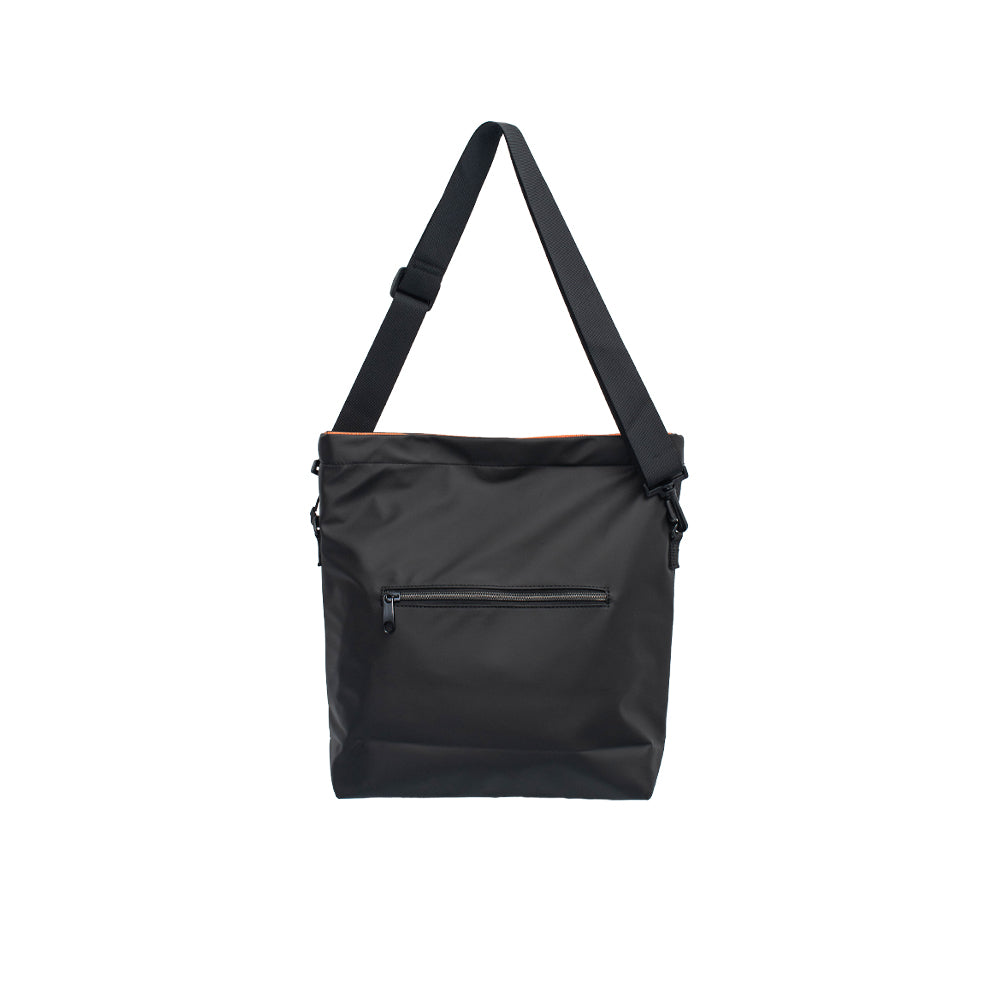 SPIKE Neon Fold Unisex Crossbody Bag Supersports Thailand