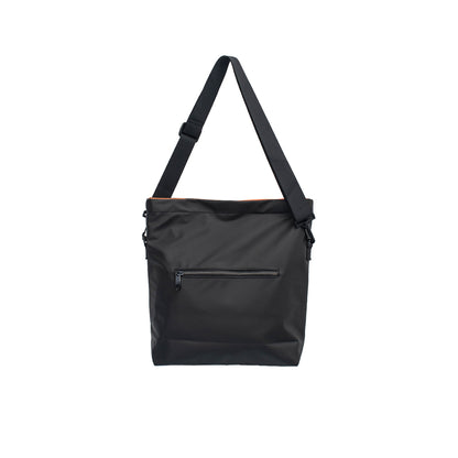SPIKE Neon Fold Unisex Crossbody Bag