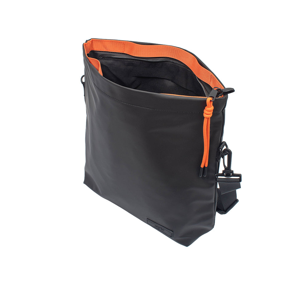 SPIKE Neon Fold Unisex Crossbody Bag Supersports Thailand