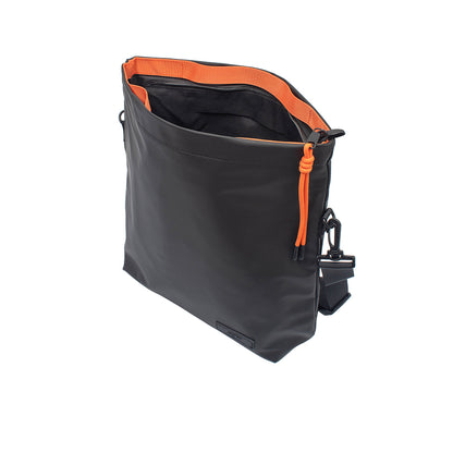 SPIKE Neon Fold Unisex Crossbody Bag