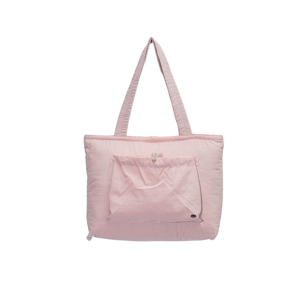 SPIKE Rush & Go Unisex Tote Bag - Supersports Thailand