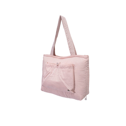 SPIKE Rush & Go Unisex Tote Bag - Supersports Thailand
