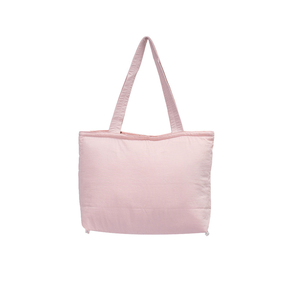 SPIKE Rush & Go Unisex Tote Bag - Supersports Thailand Supersports Thailand