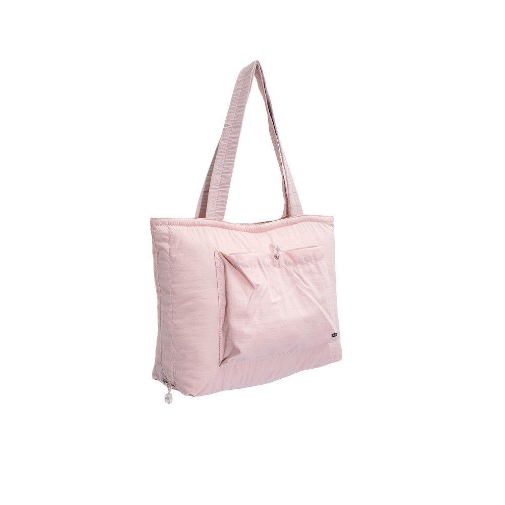 SPIKE Rush & Go Unisex Tote Bag - Supersports Thailand