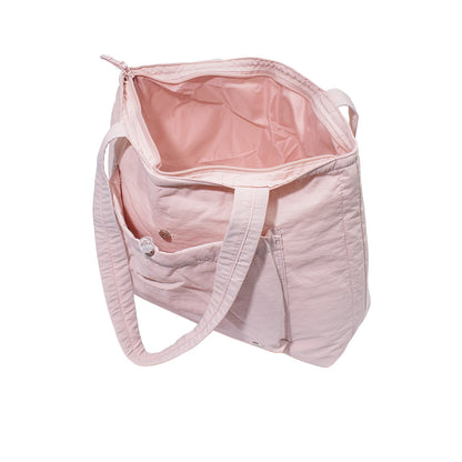 SPIKE Rush & Go Unisex Tote Bag - Supersports Thailand