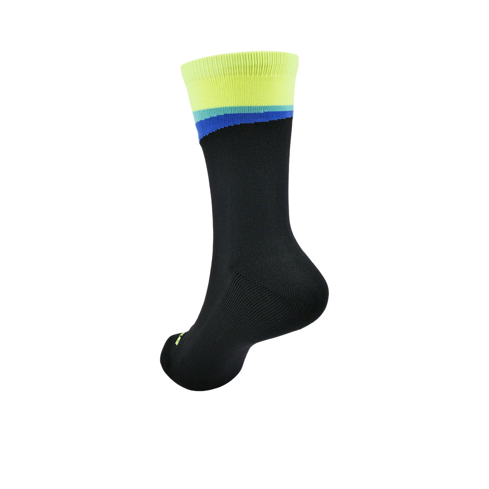 SPIKE Hi-Quarter Chic Unisex Training Socks - Supersports Thailand