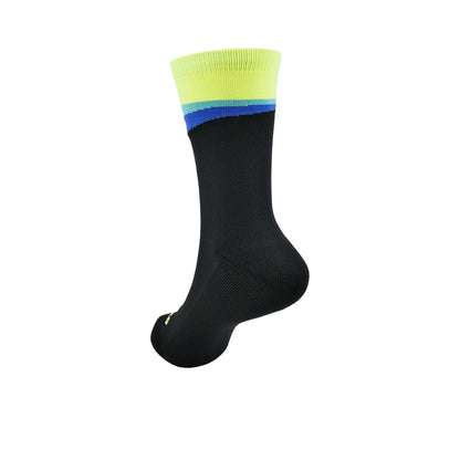 SPIKE Hi-Quarter Chic Unisex Training Socks - Supersports Thailand