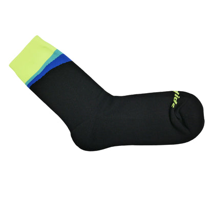 SPIKE Hi-Quarter Chic ถุงเท้าออกกำลังกายผู้ใหญ่