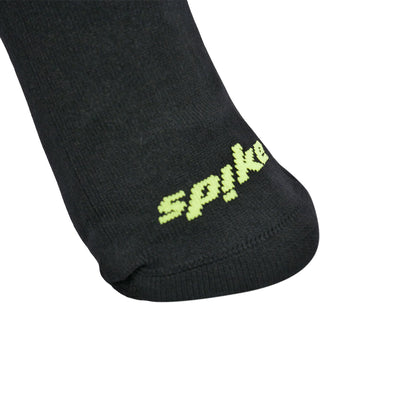 SPIKE Hi-Quarter Chic ถุงเท้าออกกำลังกายผู้ใหญ่