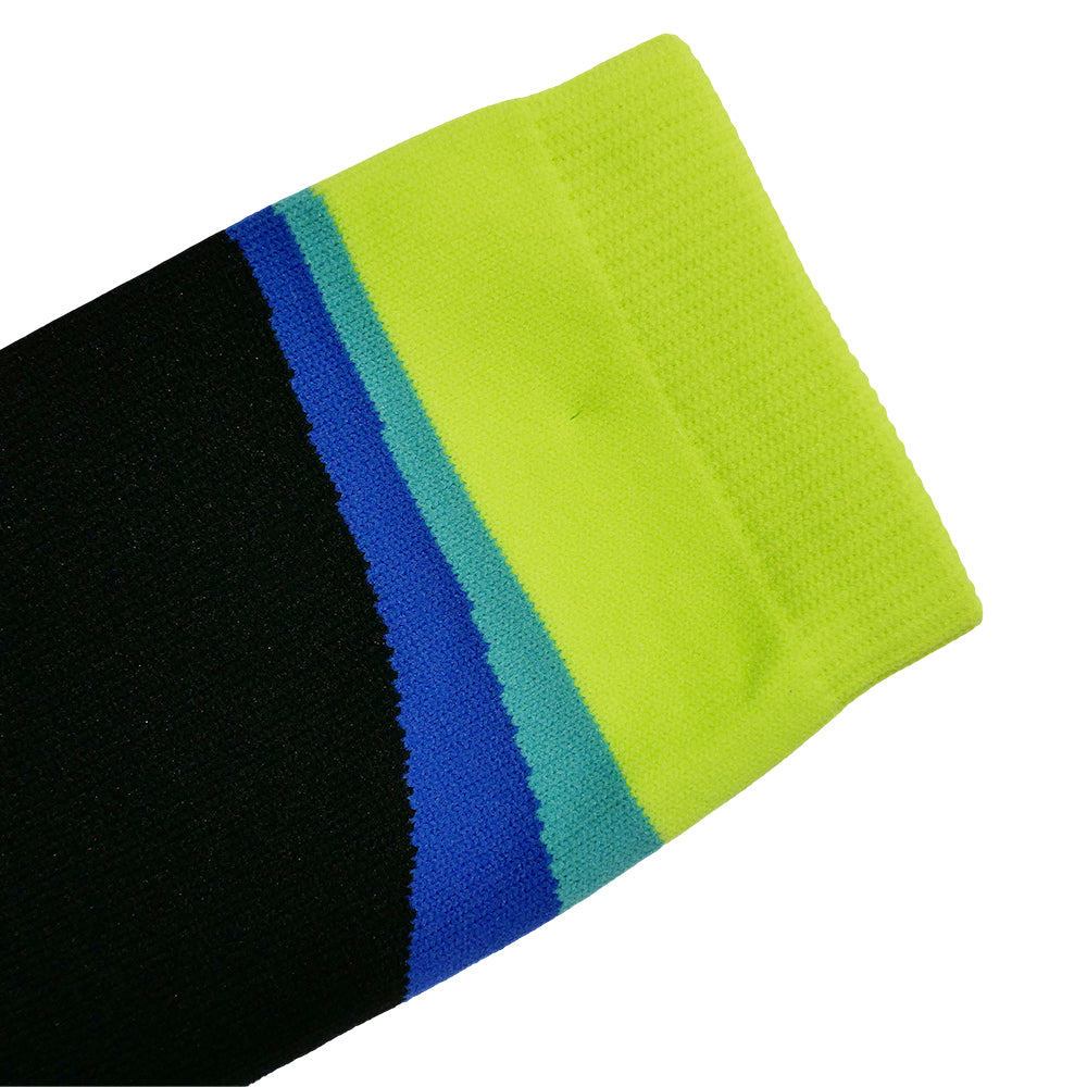 SPIKE Hi-Quarter Chic ถุงเท้าออกกำลังกายผู้ใหญ่