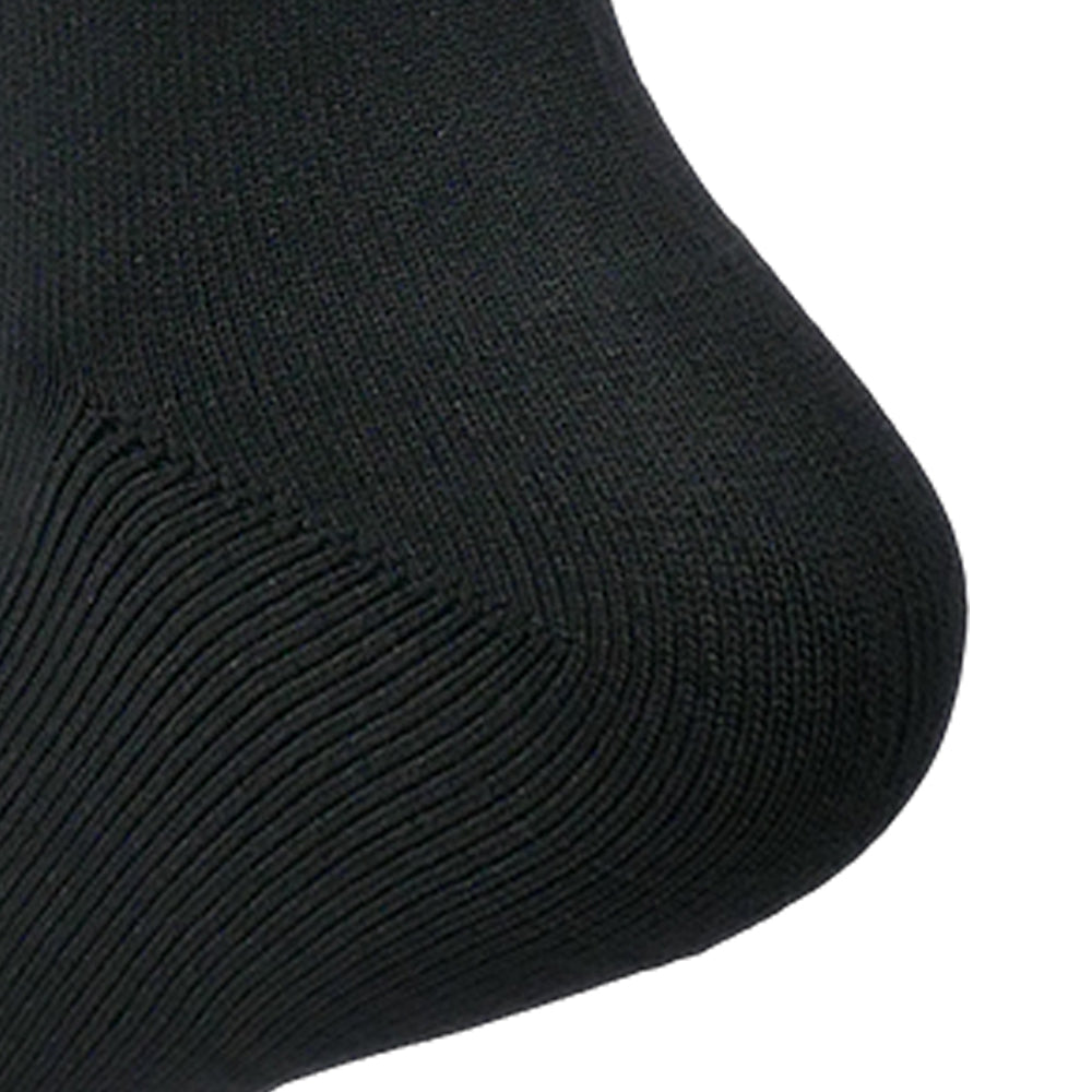 SPIKE Hi-Quarter Chic ถุงเท้าออกกำลังกายผู้ใหญ่