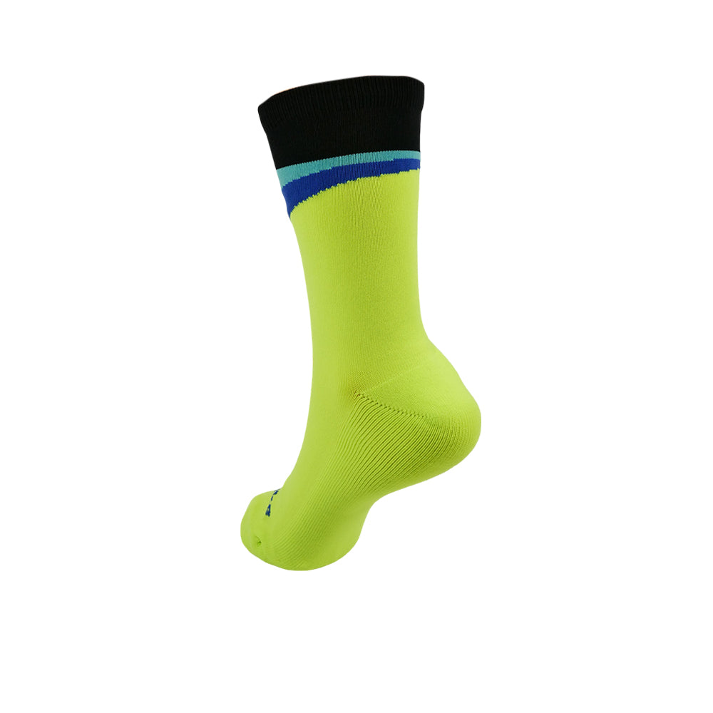 SPIKE Hi-Quarter Chic Unisex Training Socks - Supersports Thailand Supersports Thailand