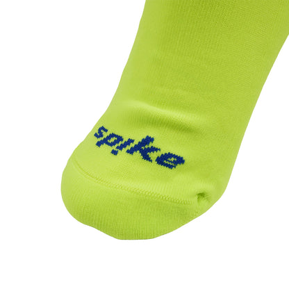 SPIKE Hi-Quarter Chic ถุงเท้าออกกำลังกายผู้ใหญ่