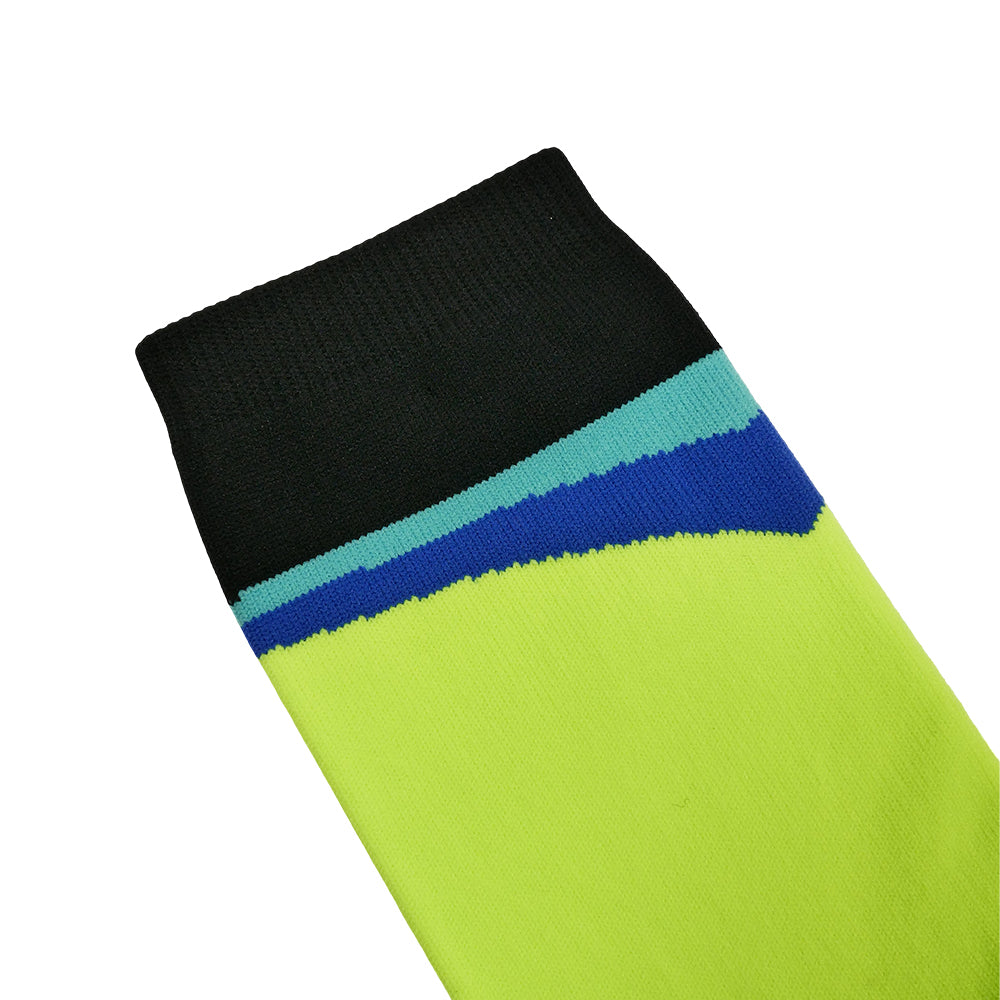 SPIKE Hi-Quarter Chic ถุงเท้าออกกำลังกายผู้ใหญ่