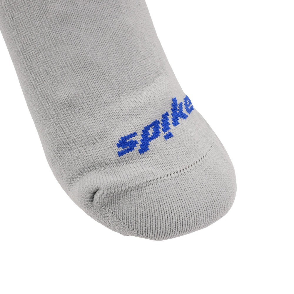 SPIKE Hi-Quarter Chic ถุงเท้าออกกำลังกายผู้ใหญ่