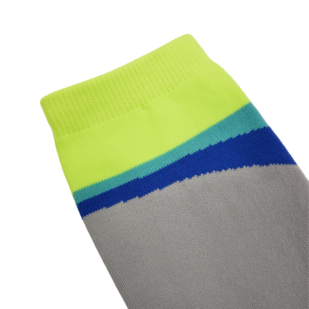 SPIKE Hi-Quarter Chic ถุงเท้าออกกำลังกายผู้ใหญ่